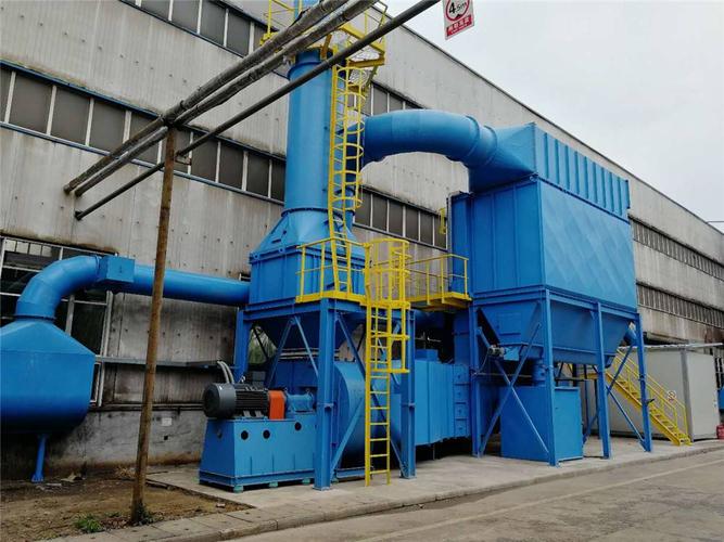 蘇州粉塵治理解決方案粉塵治理設(shè)備廠家環(huán)評驗(yàn)收
