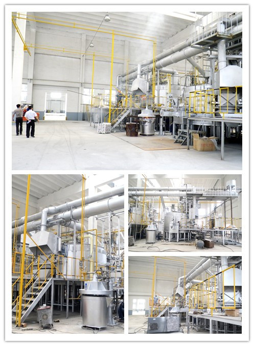 煙塵粉塵凈化系統(tǒng)廠家|煙塵粉塵凈化系統(tǒng)|力維環(huán)保