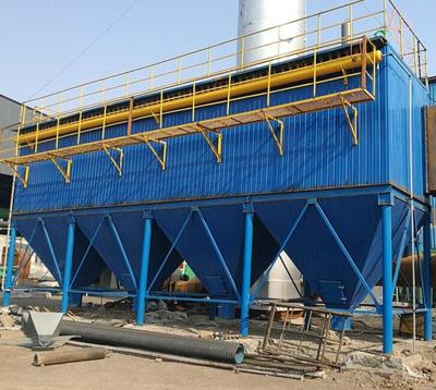 塘廈工廠車間粉塵處理 永綠粉塵治理設(shè)備助力環(huán)保生產(chǎn)