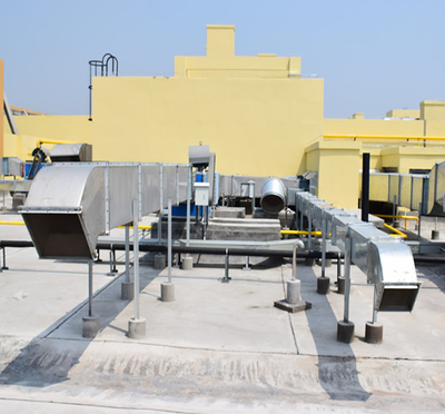 揚(yáng)州油煙風(fēng)管、空調(diào)新風(fēng)風(fēng)管及粉塵治理設(shè)備價(jià)格解析