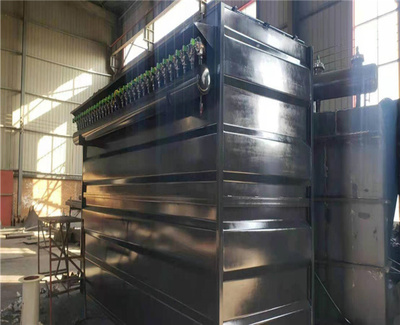 安徽粉塵治理 技術(shù)與設(shè)備的綜合應(yīng)用