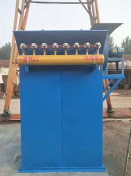 長沙含水粉塵治理中燒結板除塵器的應用范圍及優勢