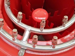 料場大型降塵噴霧機結構框架與粉塵治理設備解析