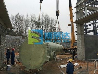 鍋爐脫硫除塵治理設備選購指南 高效環保與經濟效益的平衡