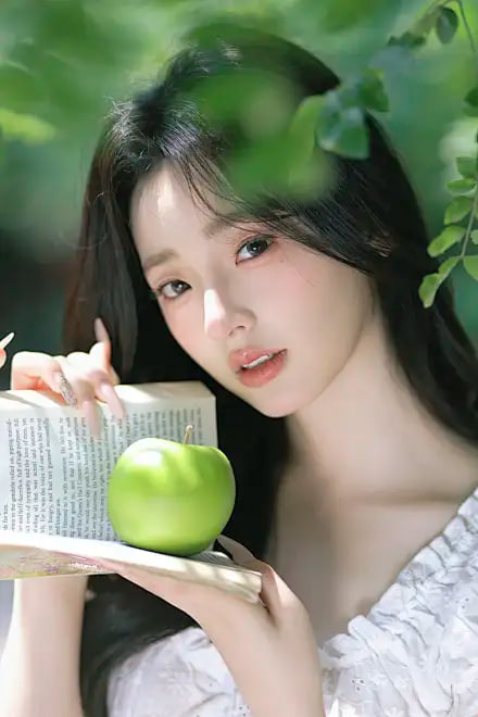 折纸折柳·未删减海报